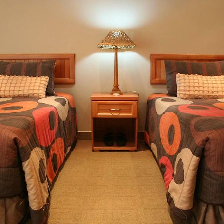Rosegarden Guesthouse Pongola Kültér fotó