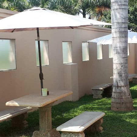 Rosegarden Guesthouse Pongola Kültér fotó