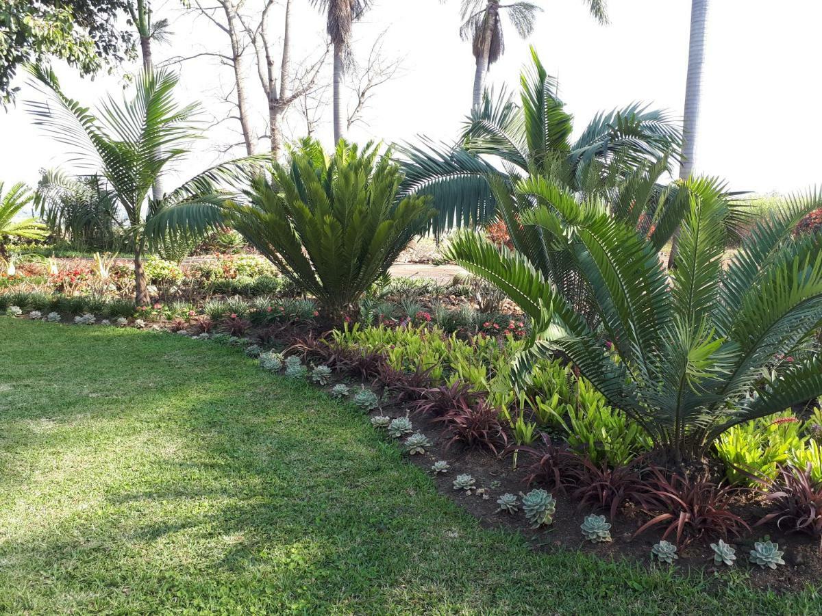 Rosegarden Guesthouse Pongola Kültér fotó