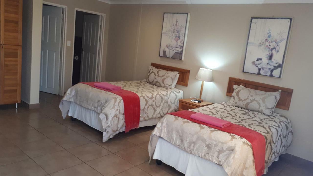 Rosegarden Guesthouse Pongola Kültér fotó