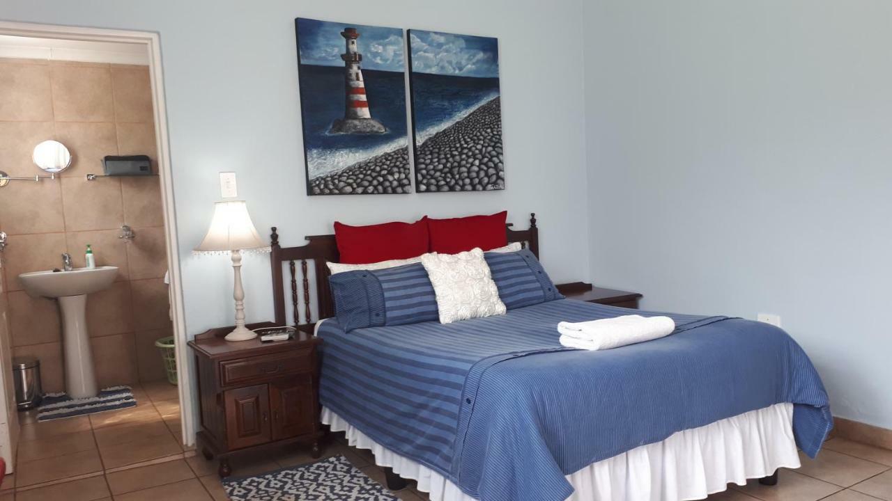 Rosegarden Guesthouse Pongola Kültér fotó