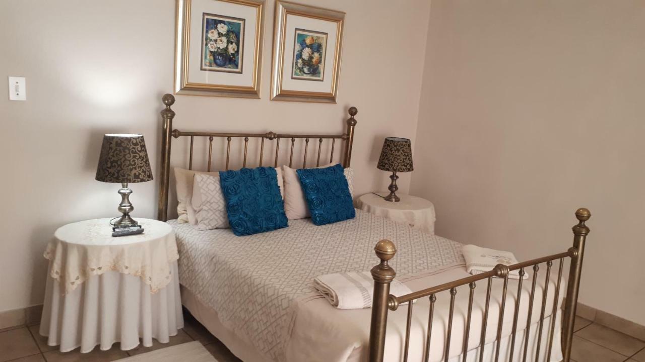 Rosegarden Guesthouse Pongola Kültér fotó