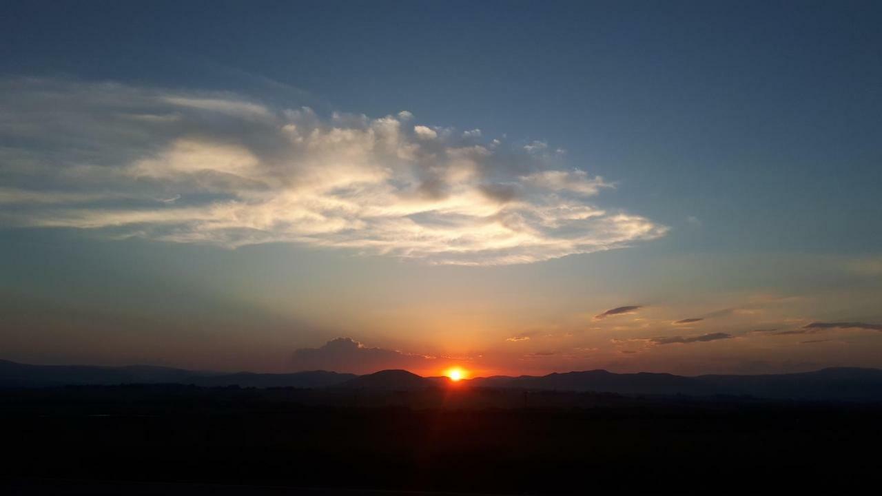 Rosegarden Guesthouse Pongola Kültér fotó
