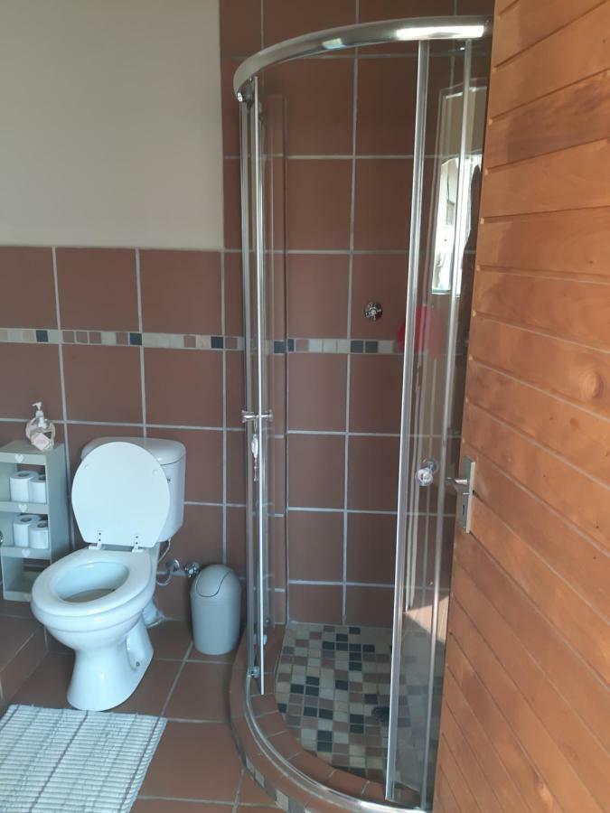 Rosegarden Guesthouse Pongola Kültér fotó